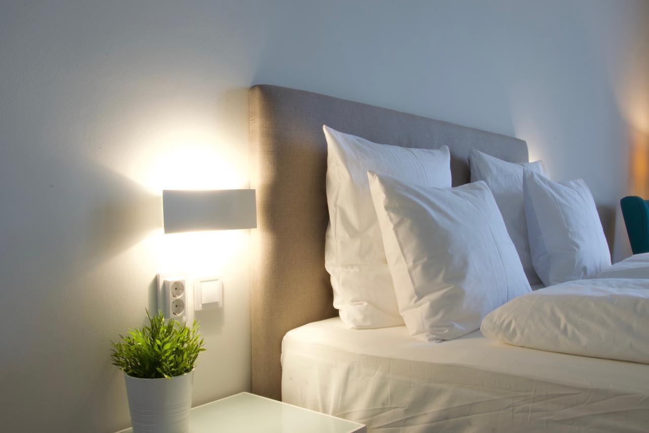 Europest Luxury Suites Budapeste Exterior foto